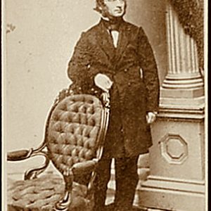 Putnam, George