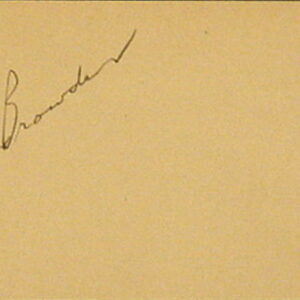 Browder, Earl