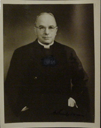 Oxnam, Rev. G. Bromley