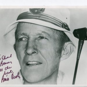 Crosby, Bing