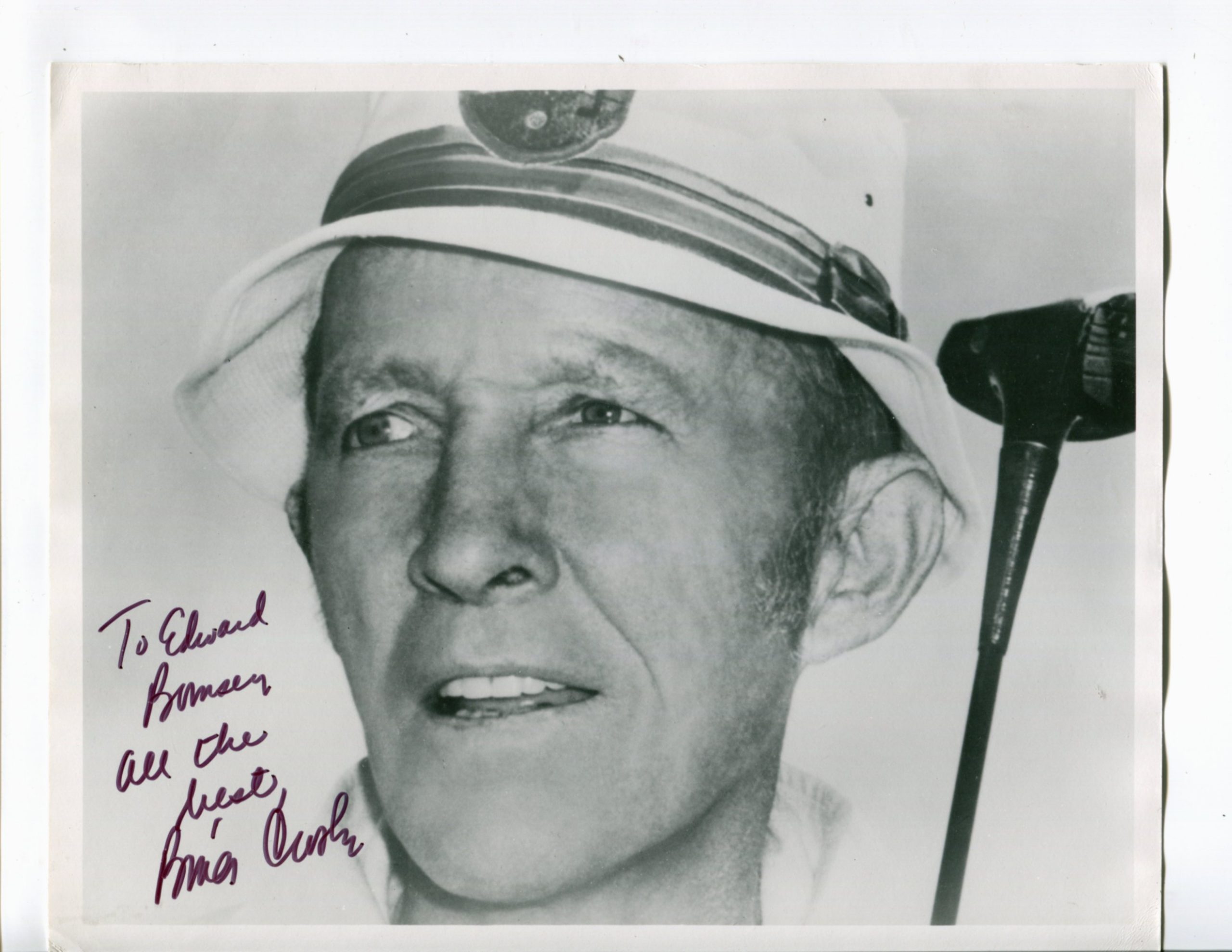 Crosby, Bing